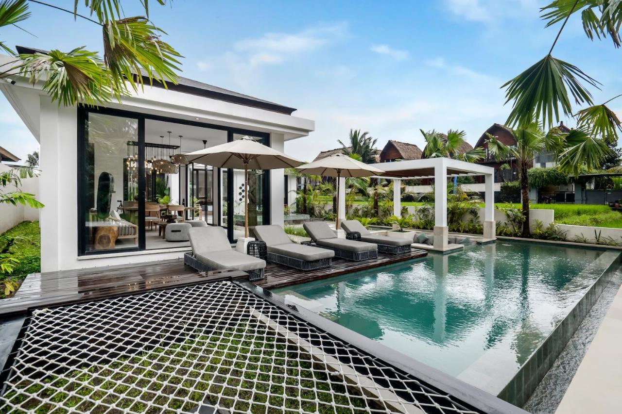 Matahati By Balisuperhost * Ubud (Bali)