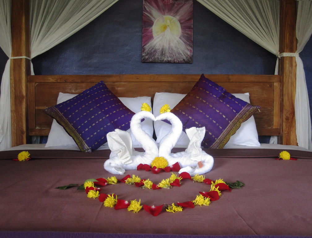 Guest house Spirit