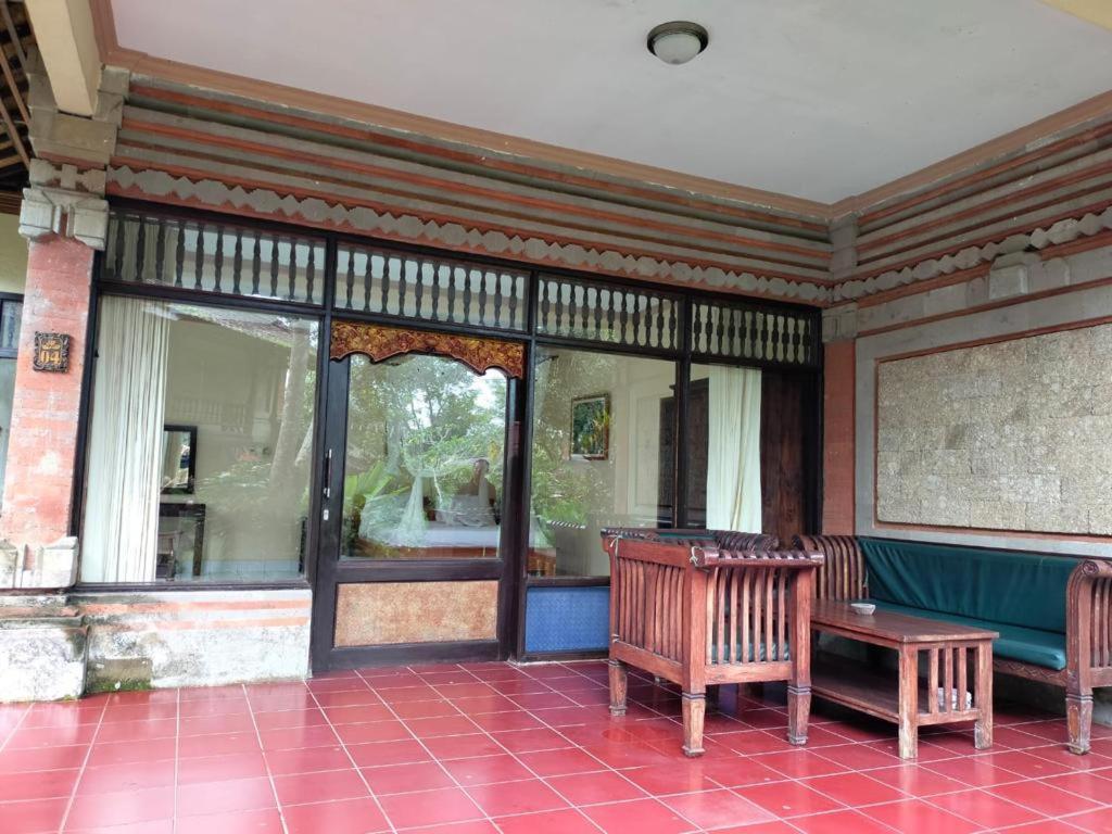 House Of Om Melati 2* Ubud