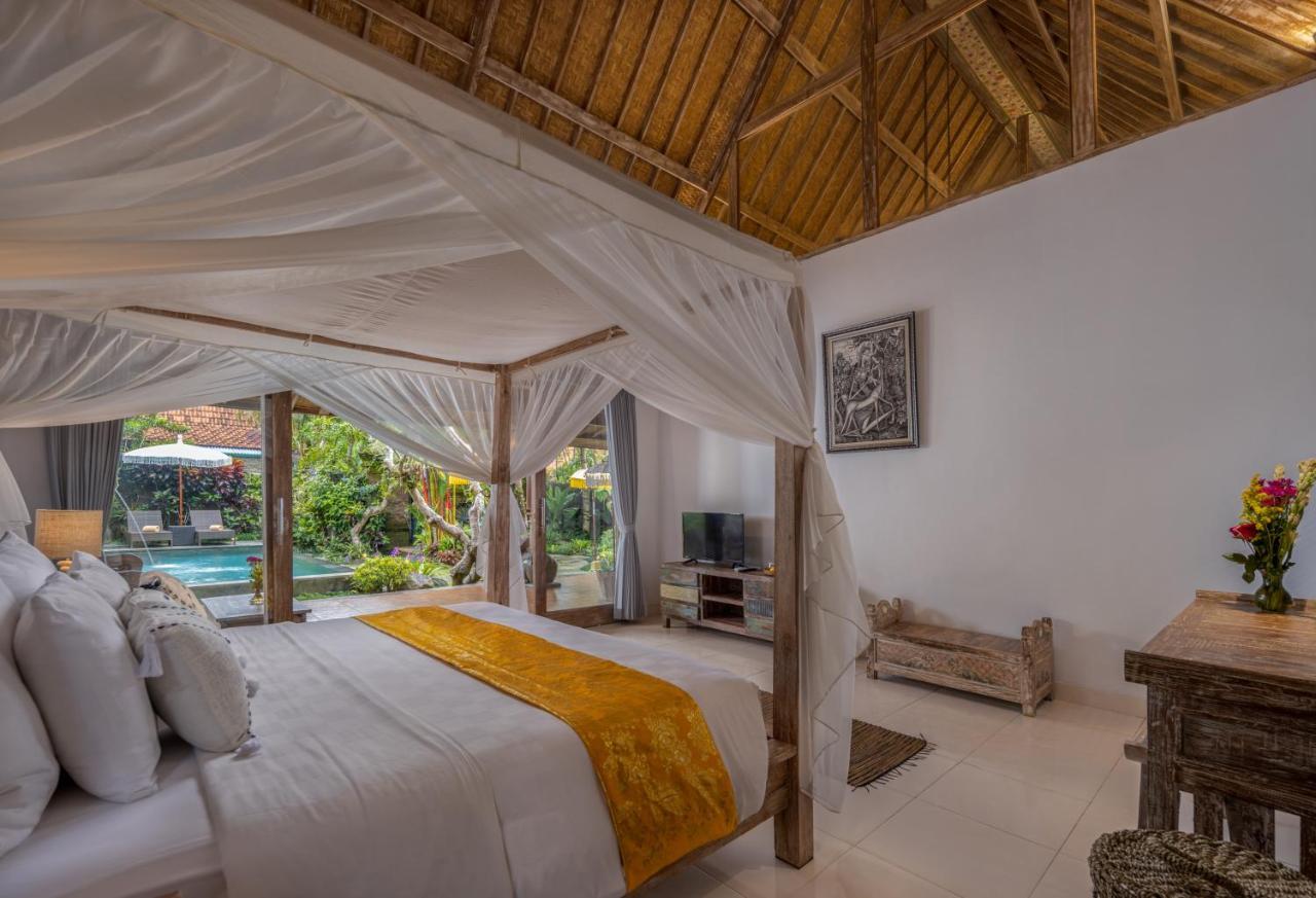 The Gardener's Ubud