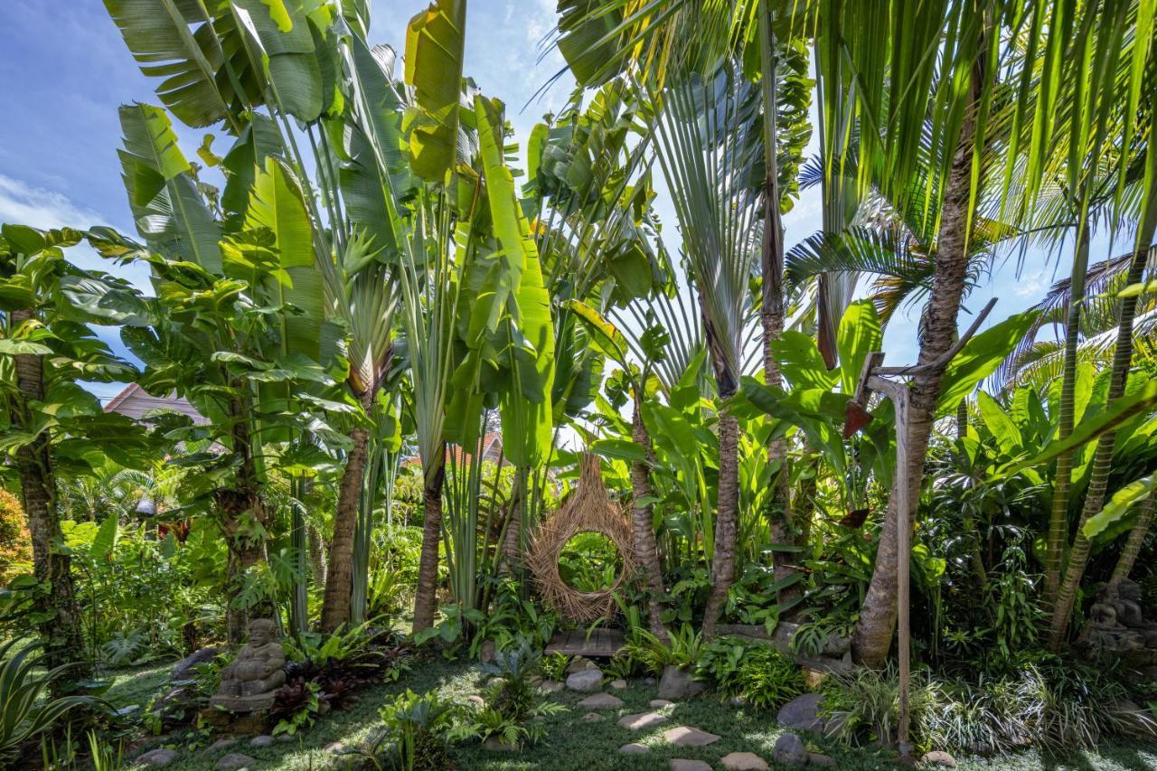 Villa The Gardener's Ubud