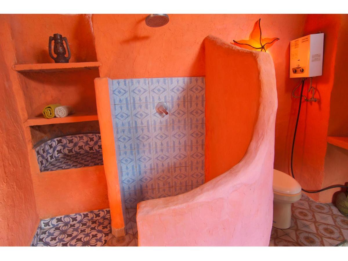 Santa Mandala Villa *