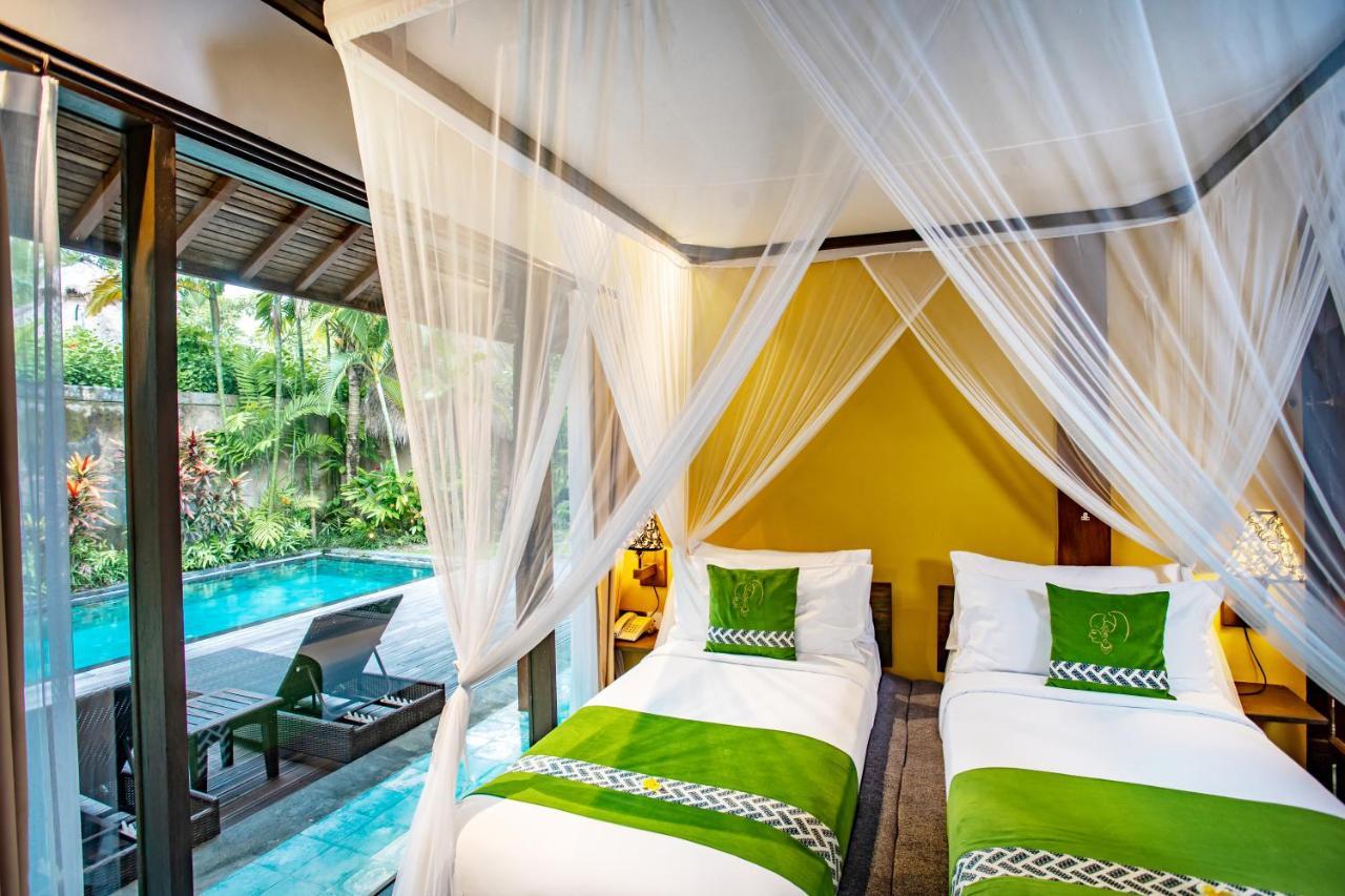 Arya Ubud