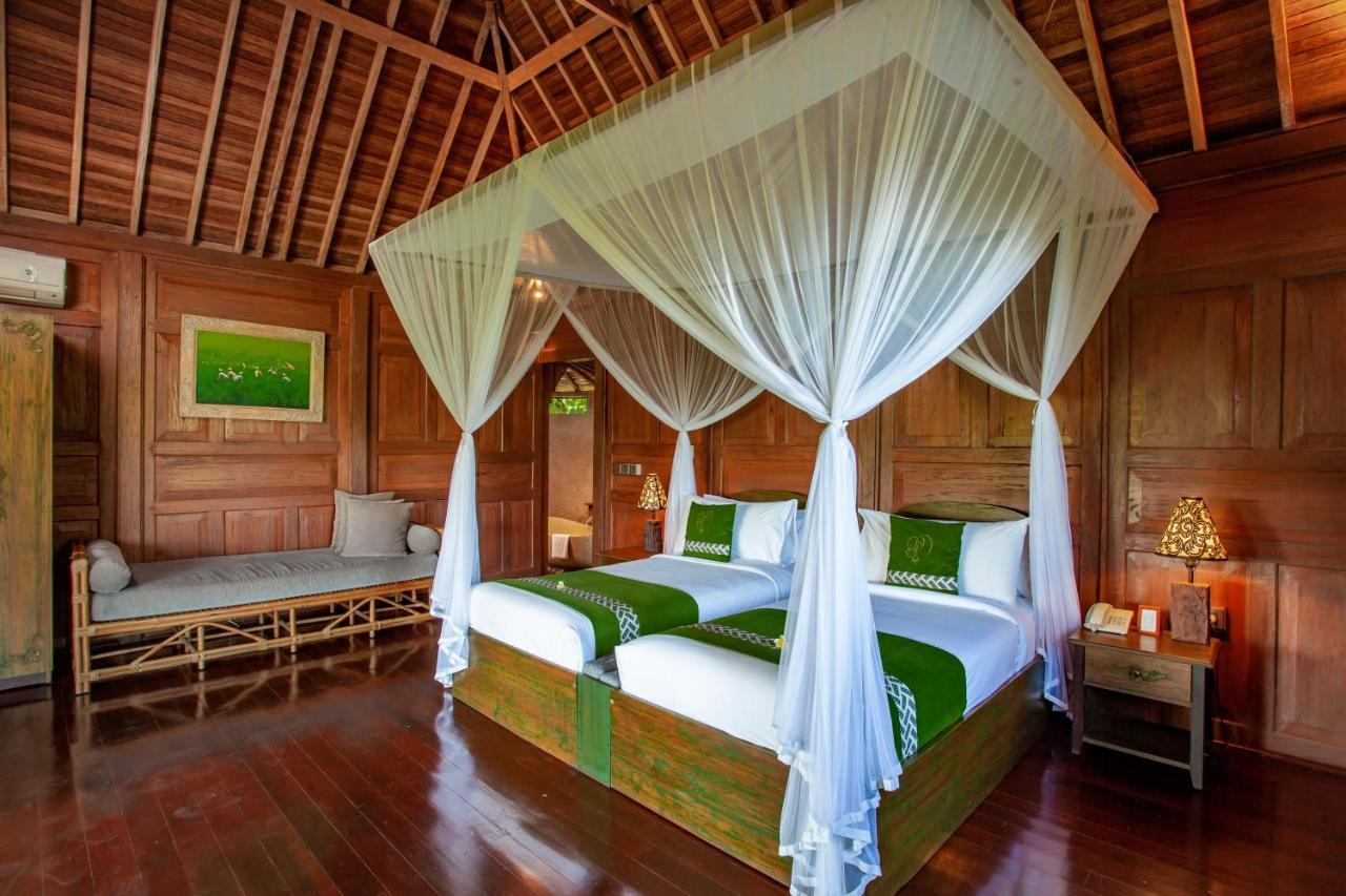 Villa Arya Ubud