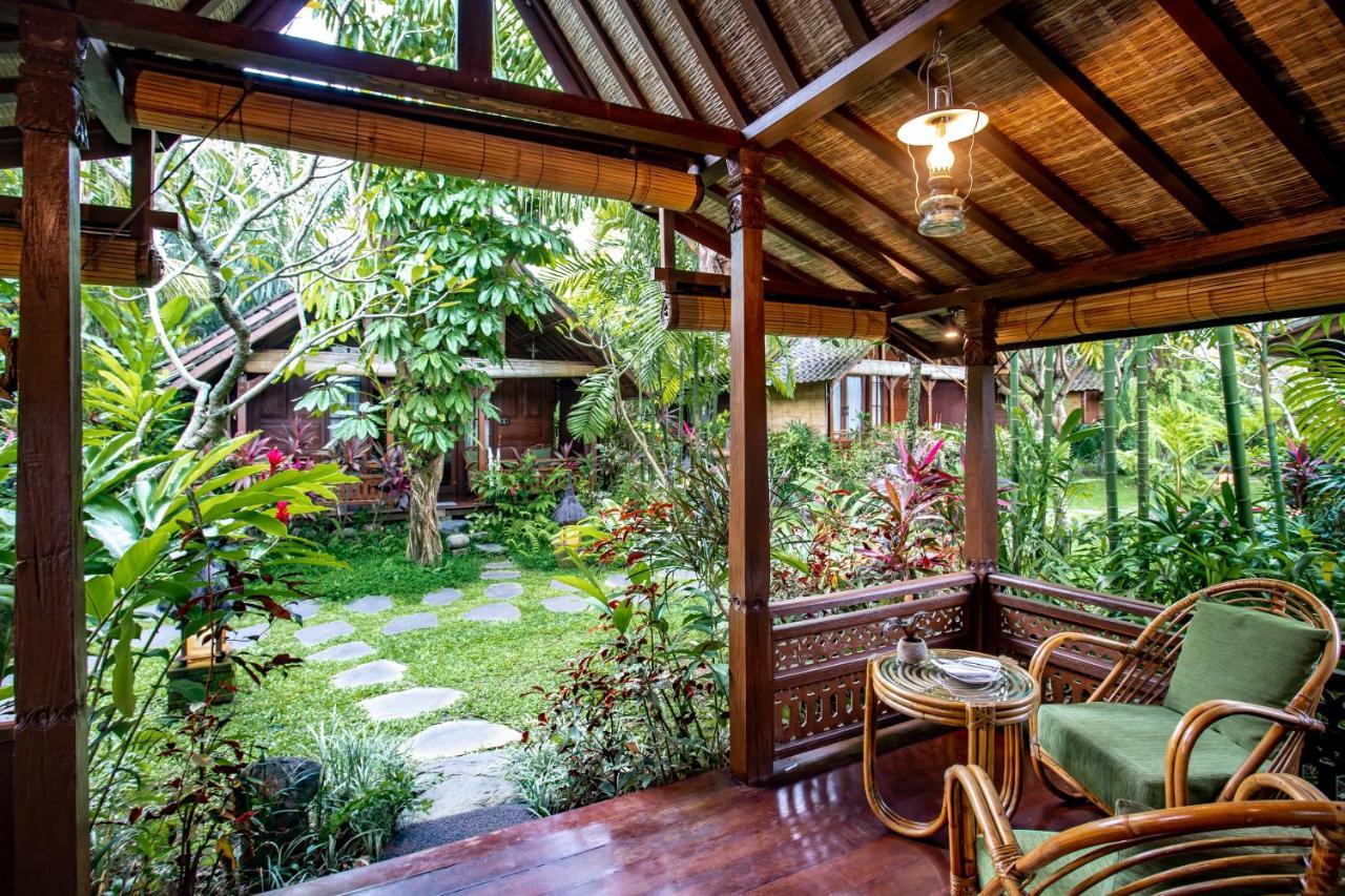 Arya Ubud