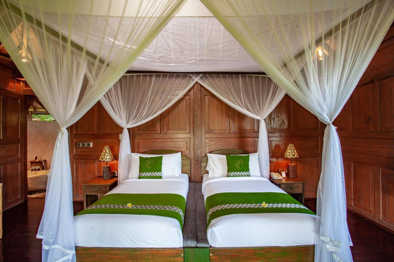 Villa Arya Ubud