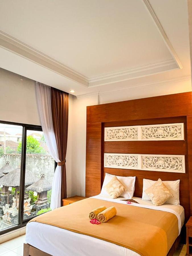 The Donno * Ubud (Bali)