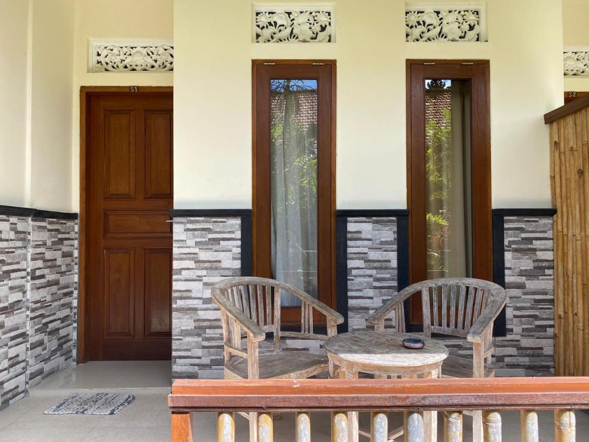 Dede 3* Ubud (Bali)