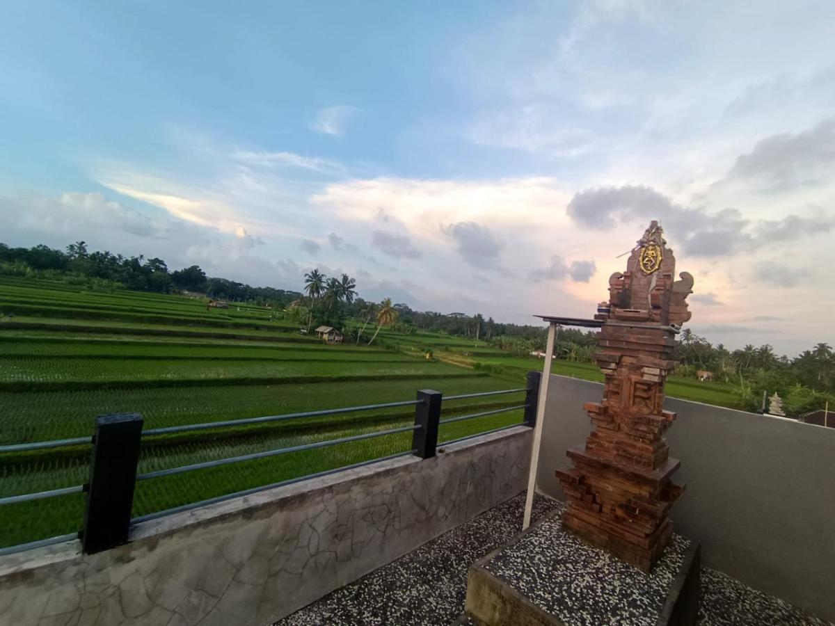 Accommodatie bij particulieren Gending Sari House *