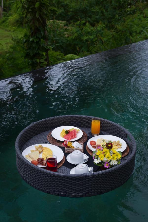 Kelusa Hill * Ubud (Bali)