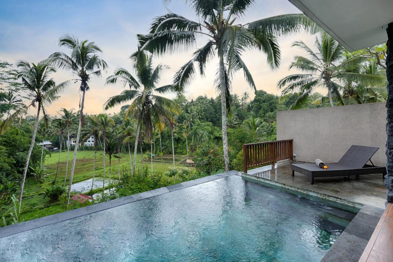 Villa Kelusa Hill Ubud (Bali)