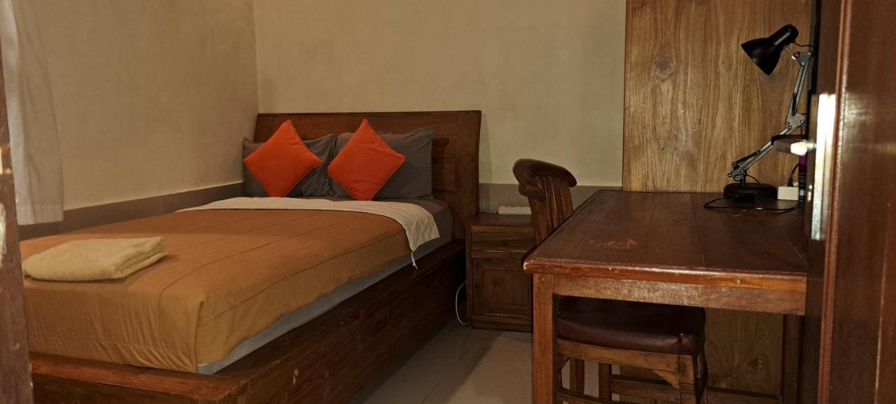 Sahadewa House