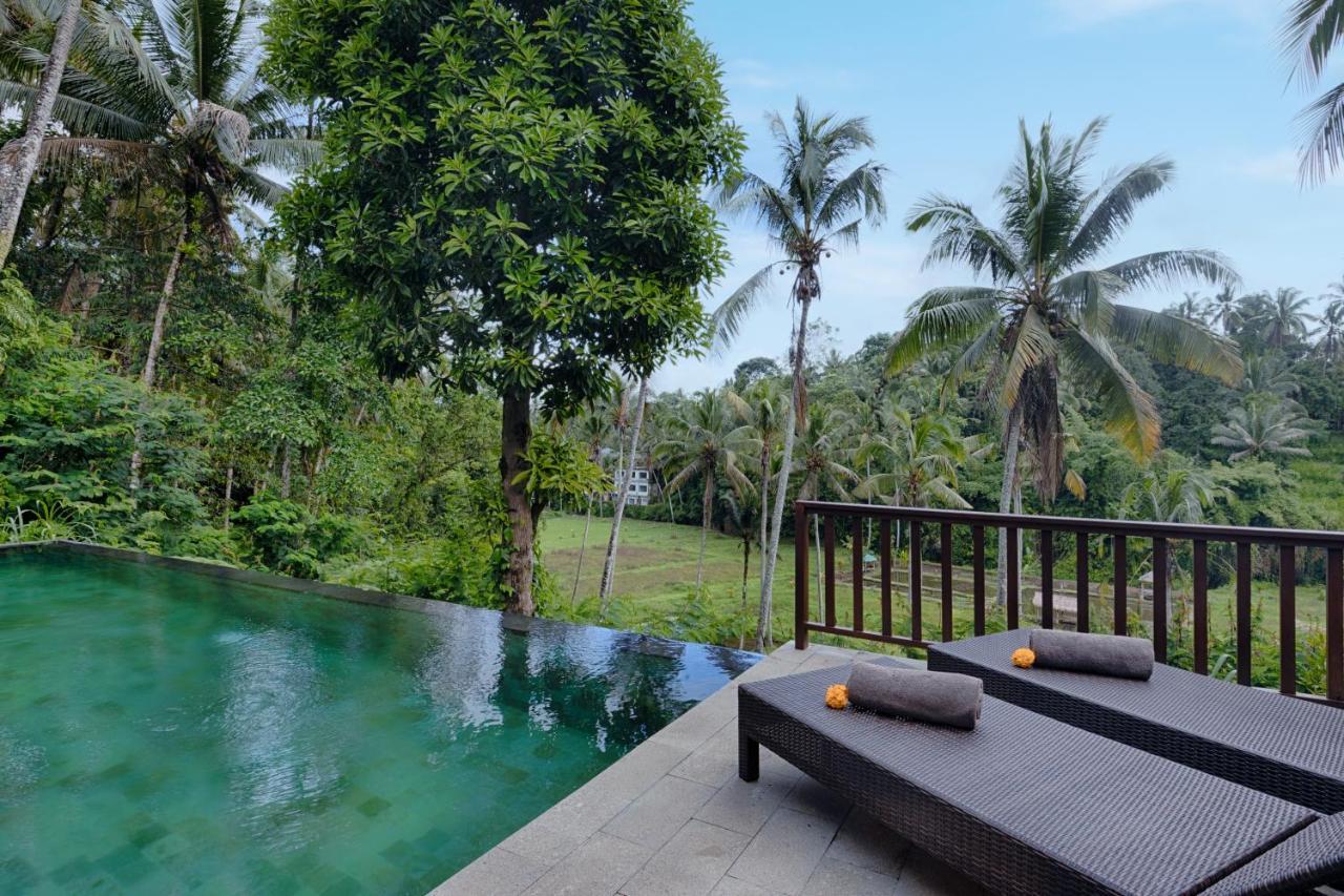Kelusa Hill Villa *
