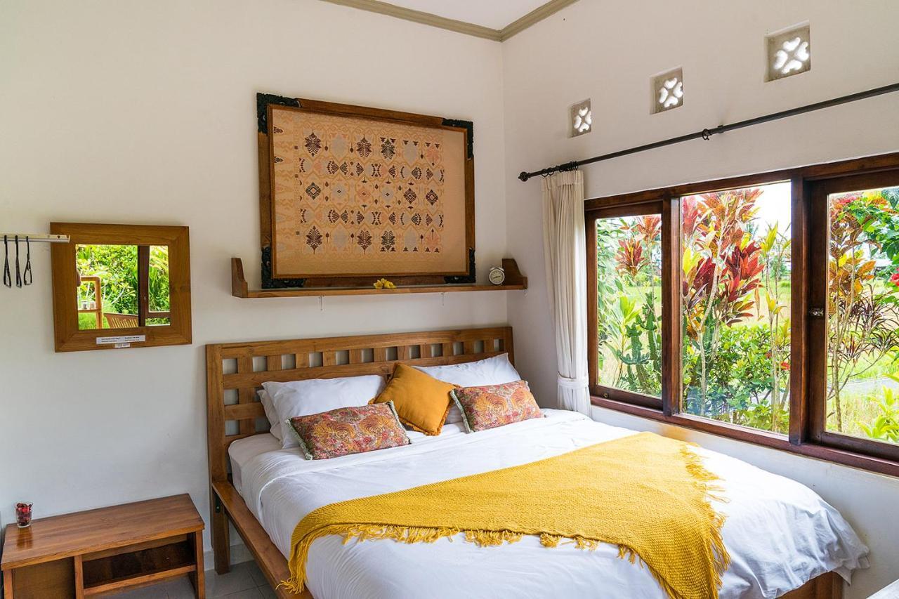 Accommodatie bij particulieren Buddha Ubud