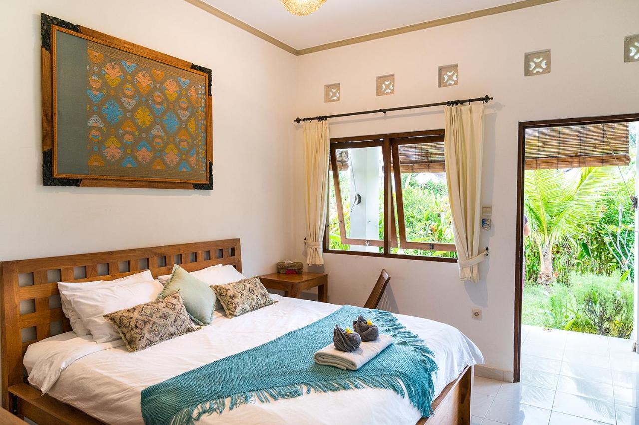 Accommodatie bij particulieren Buddha *