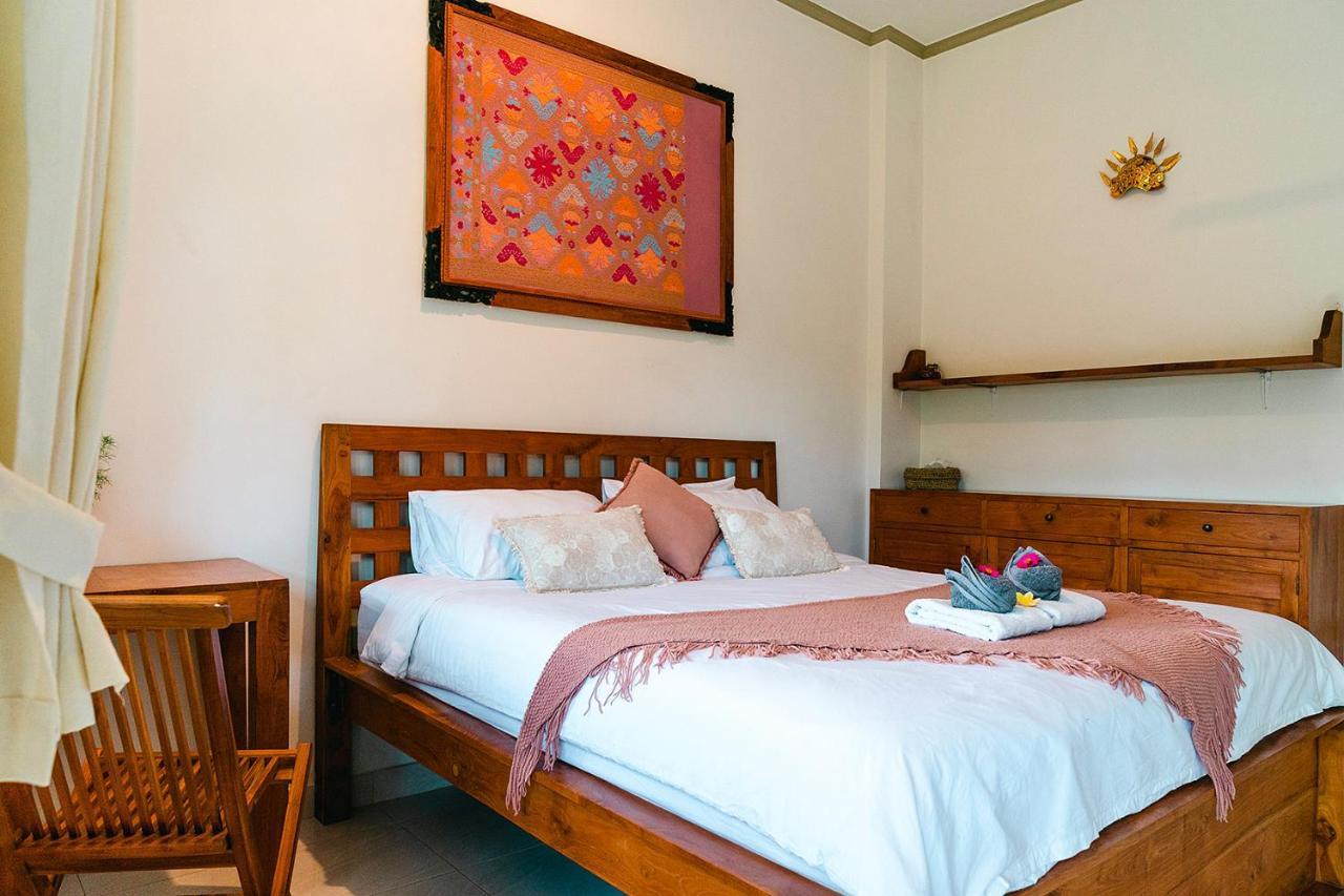 Accommodatie bij particulieren Buddha *