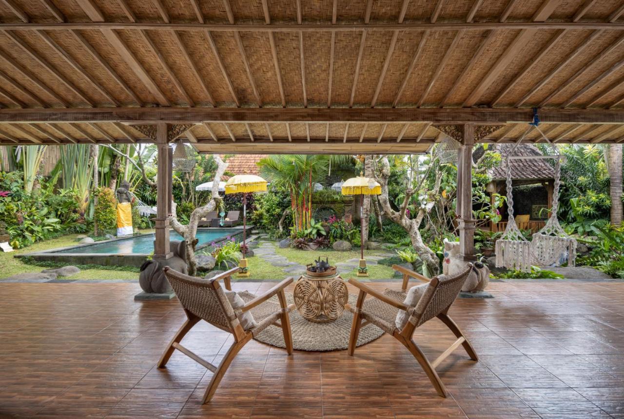 The Gardener's Ubud