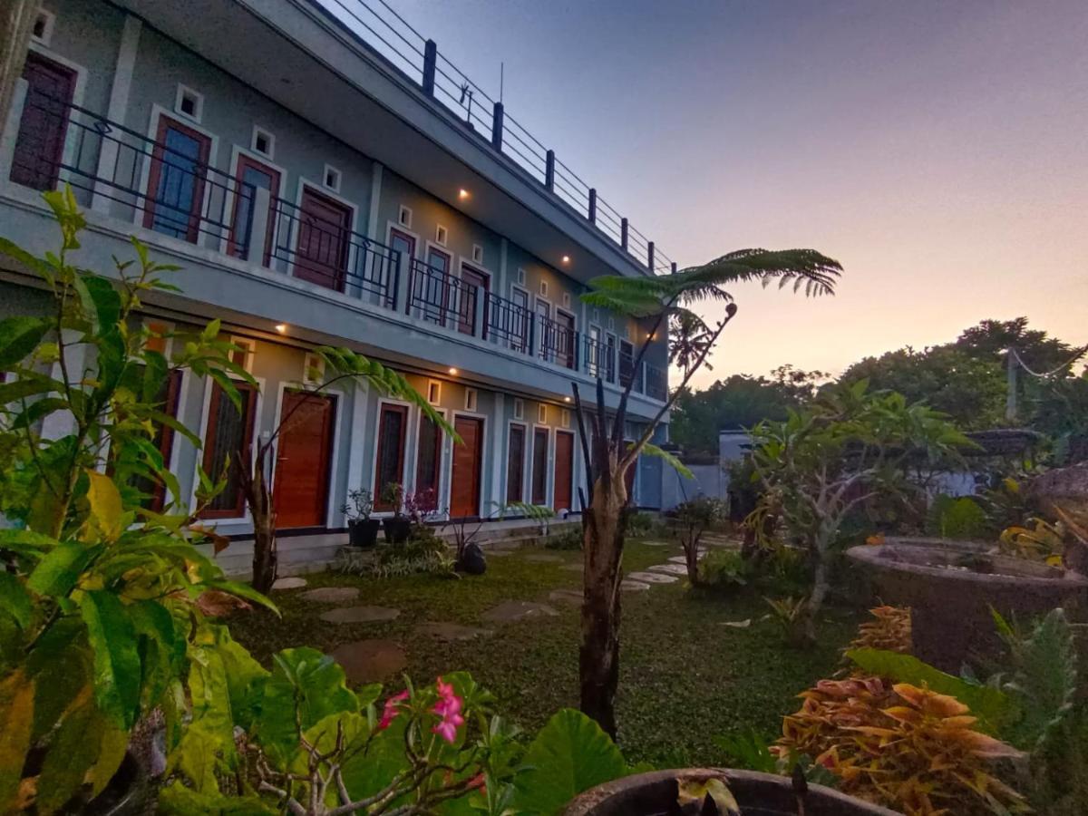 Accommodatie bij particulieren Gending Sari House
