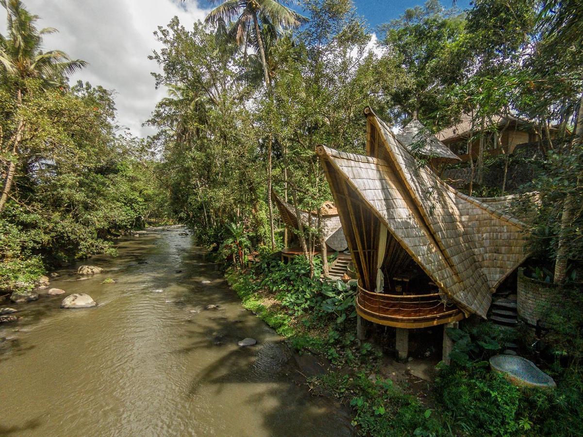 Villa Permata Ayung Private Estate (adults Only)