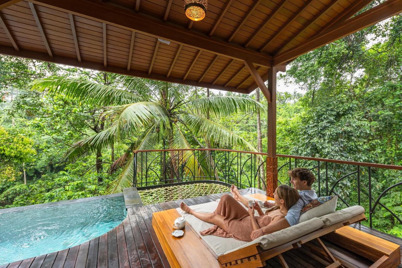 Resort Jannata And Ubud (Bali)