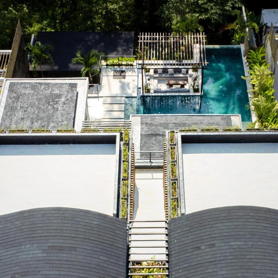 The Waterfall Jungle By Balisuperhost Ubud (Bali)