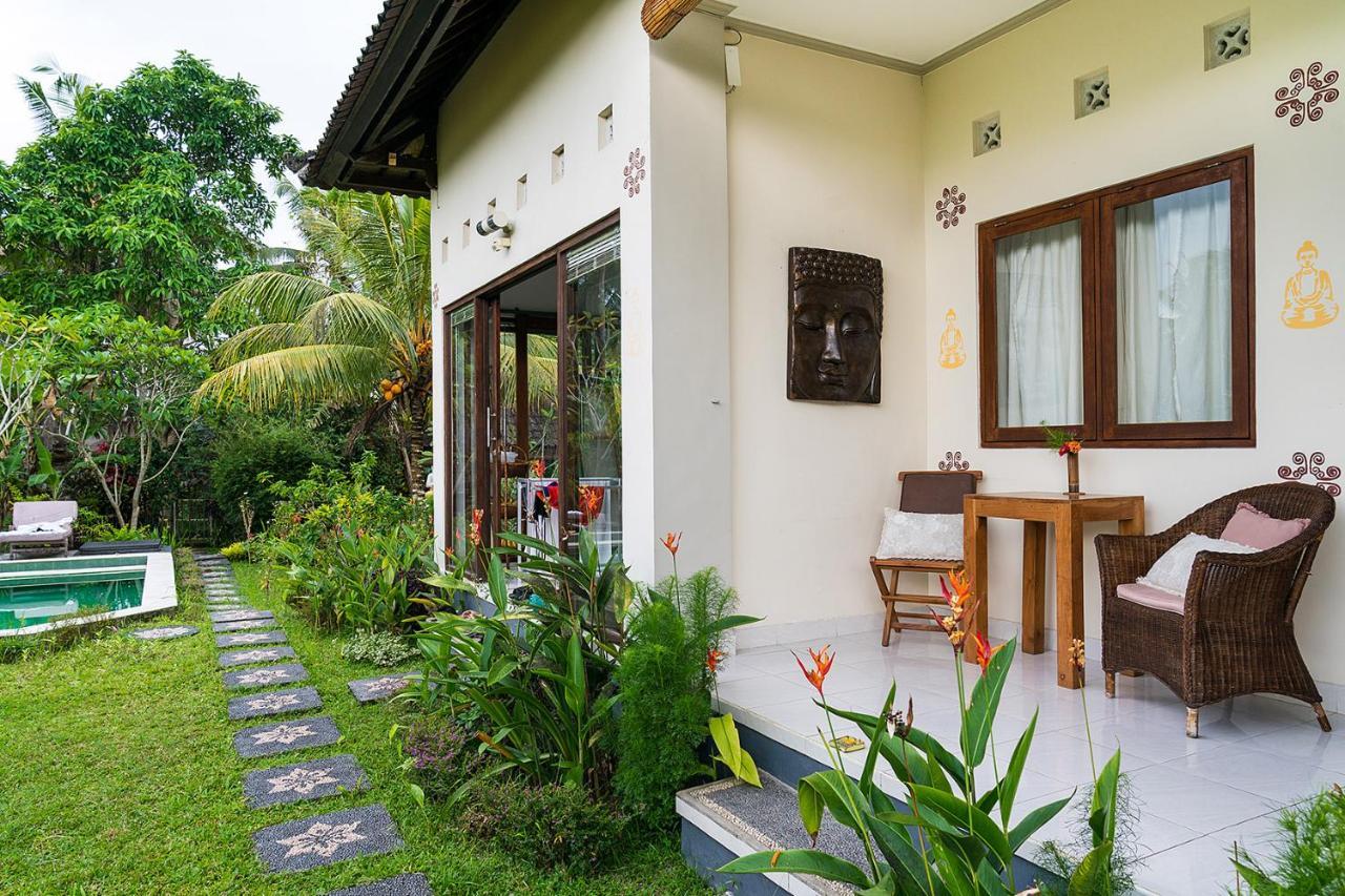Accommodatie bij particulieren Buddha