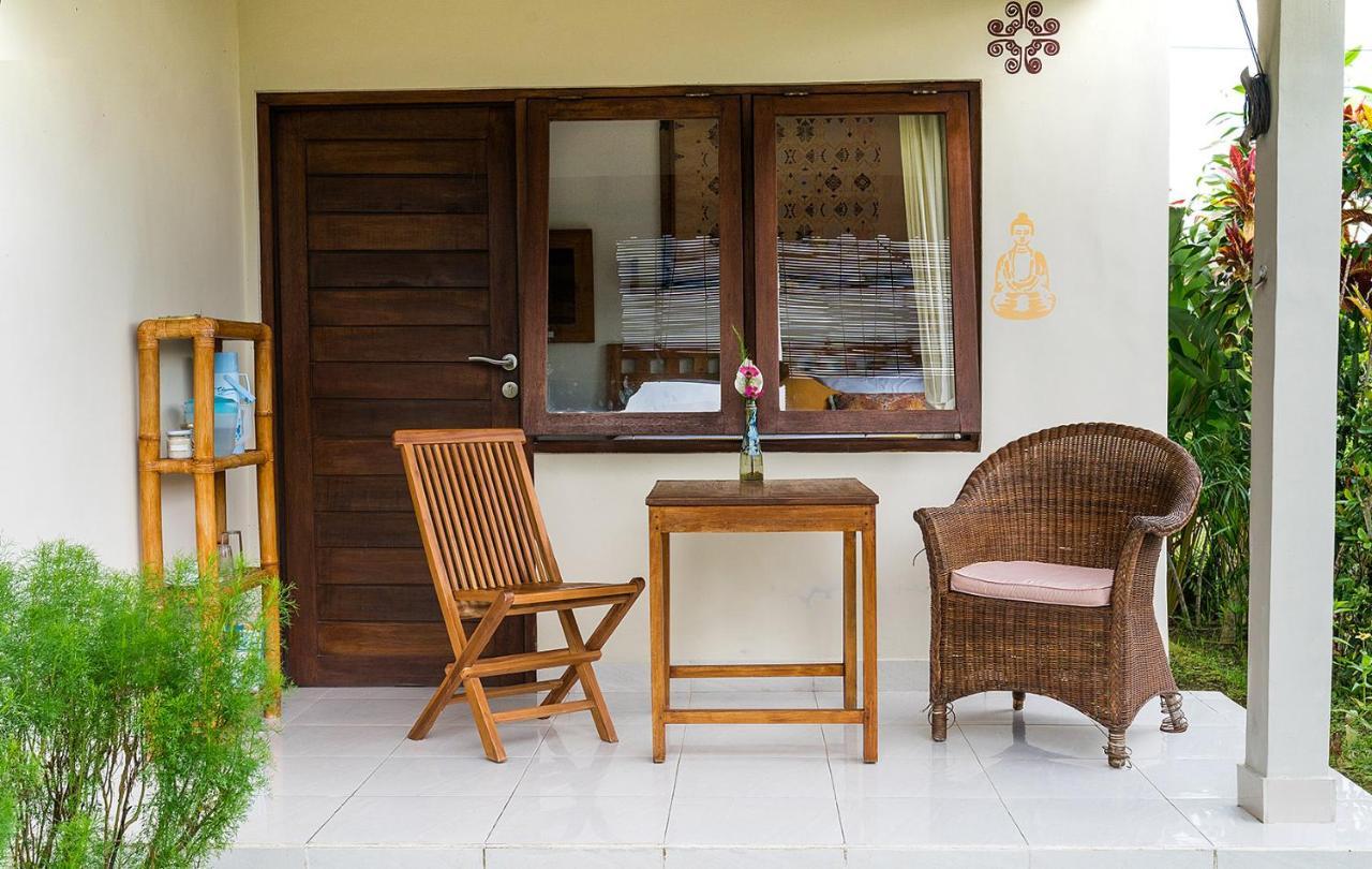 Accommodatie bij particulieren Buddha *