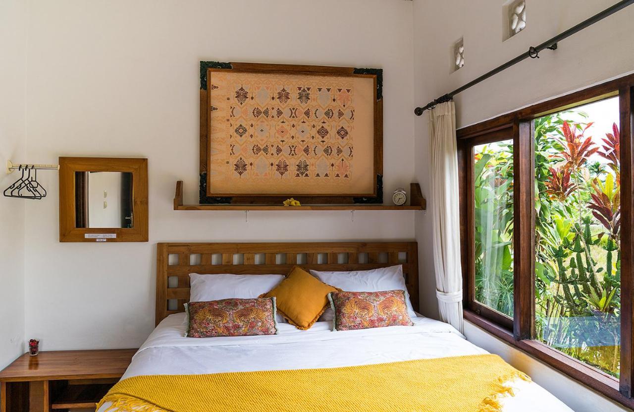 Accommodatie bij particulieren Buddha