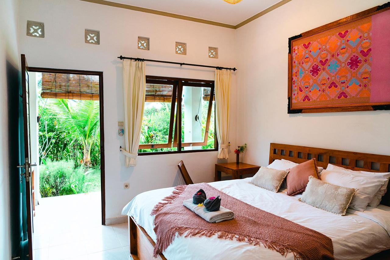 Accommodatie bij particulieren Buddha *
