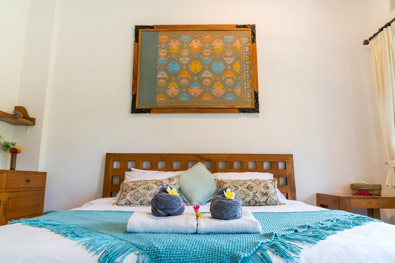 Accommodatie bij particulieren Buddha