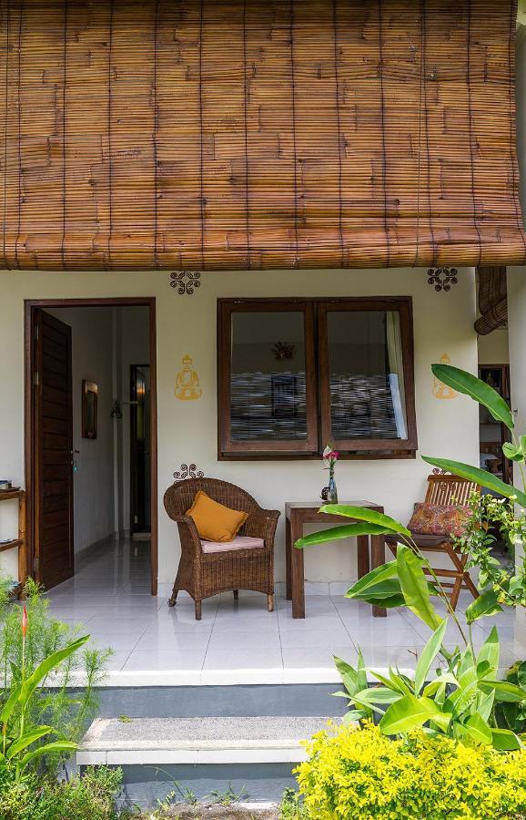 Accommodatie bij particulieren Buddha Ubud
