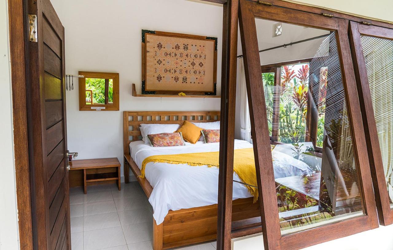 Accommodatie bij particulieren Buddha *