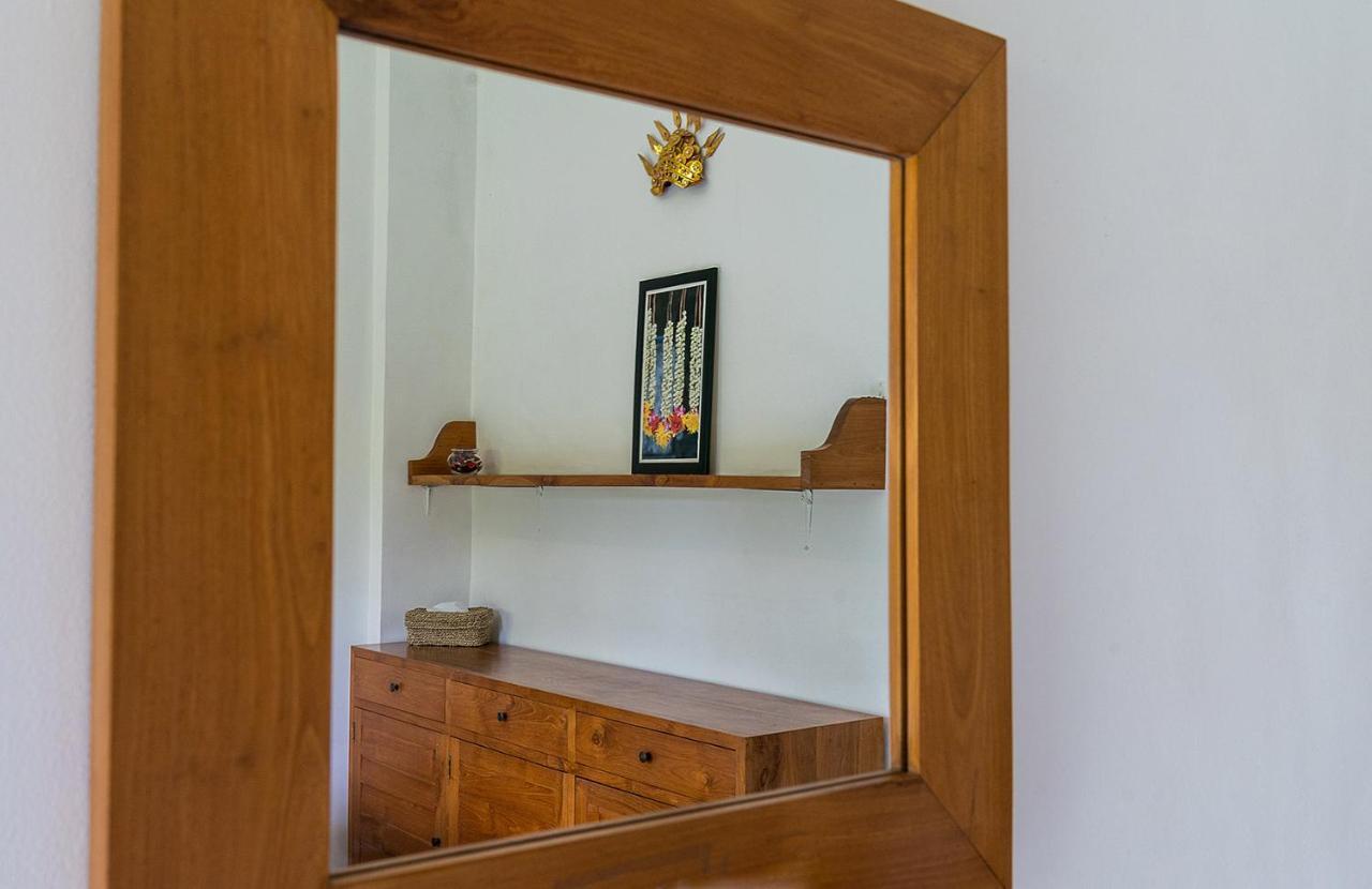 Buddha Accommodatie bij particulieren *
