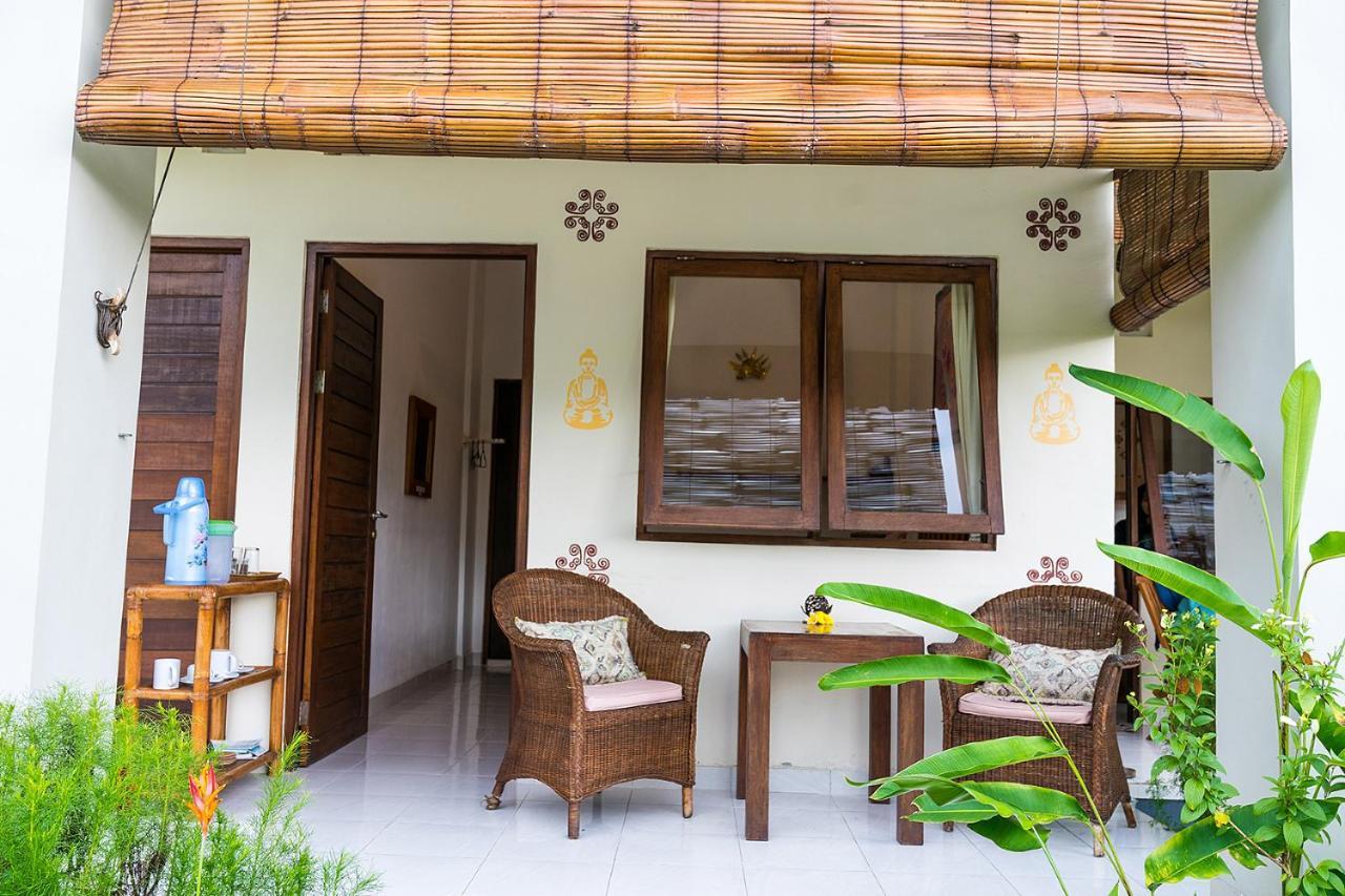 Buddha Accommodatie bij particulieren