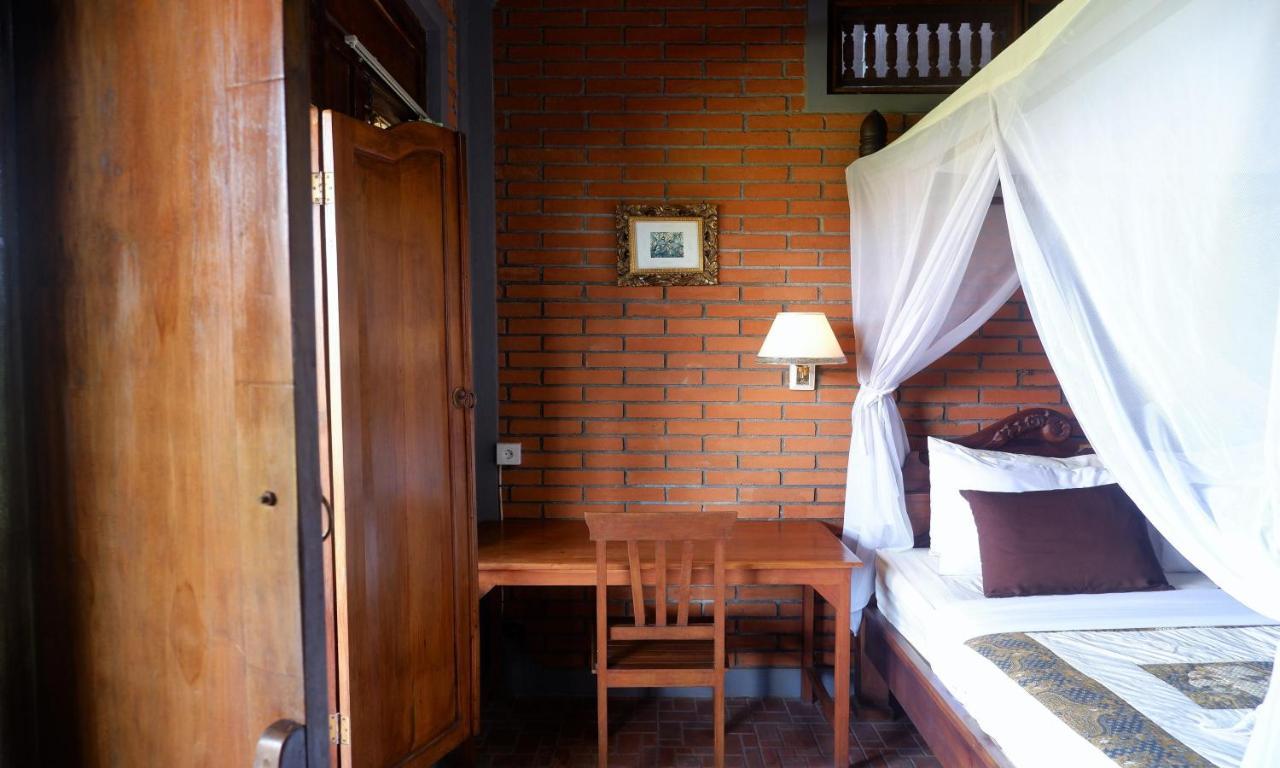 Danasari Gasthof Ubud