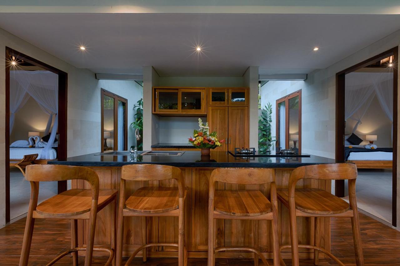 Kelusa Hill Villa *