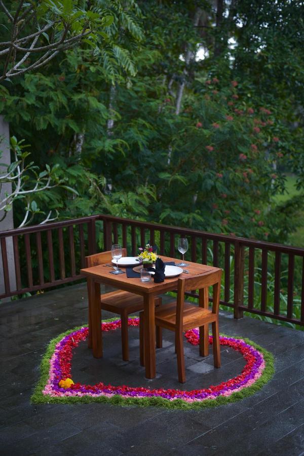 Kelusa Hill Villa Ubud (Bali)
