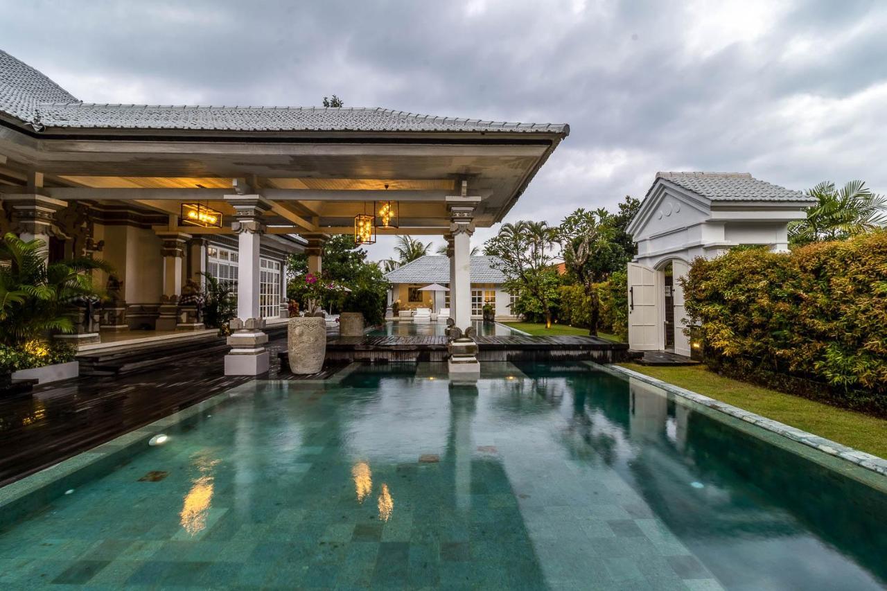 Symphony White By Balisuperhost * Ubud (Bali)