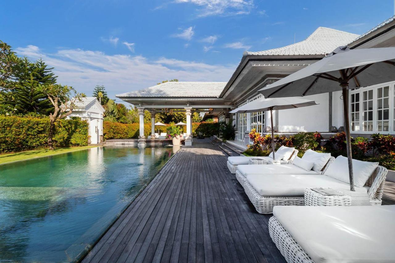 Symphony White By Balisuperhost Villa Ubud (Bali)