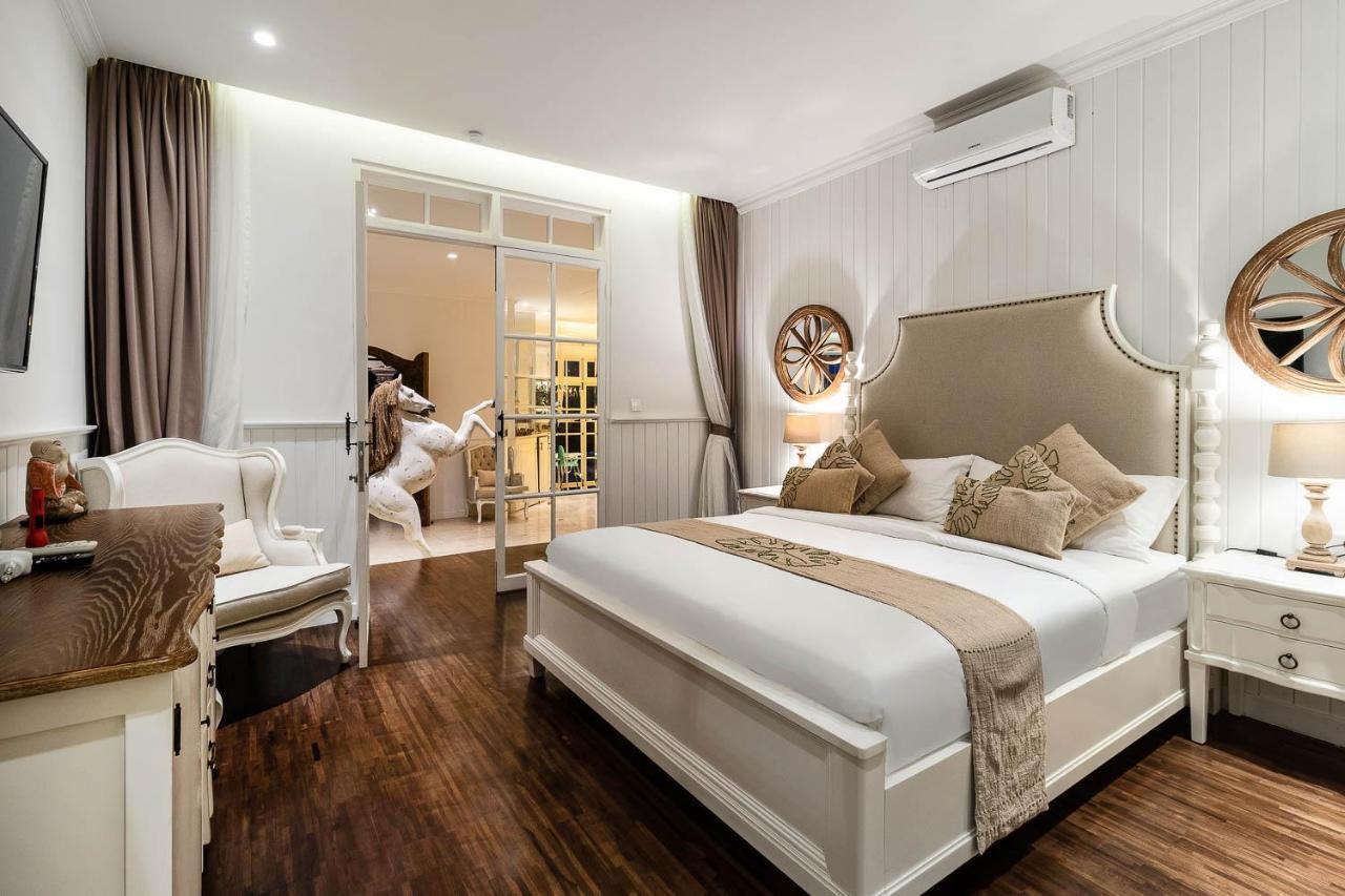 Symphony White By Balisuperhost Villa Ubud (Bali)