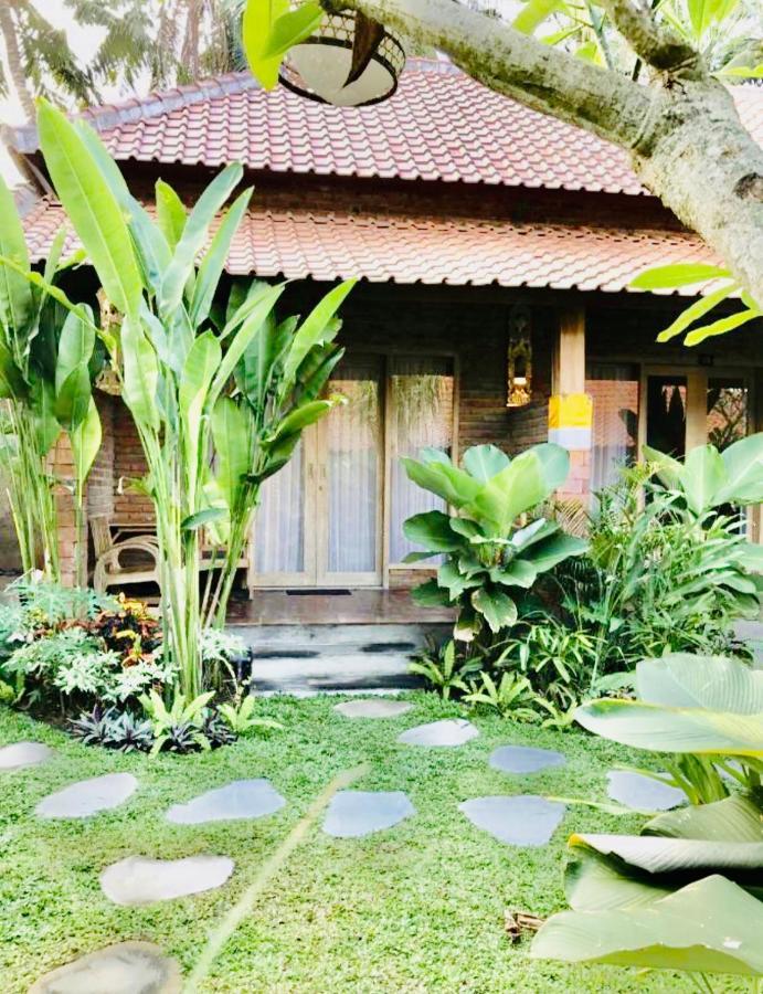 Homestay Kailash Bali Ubud (Bali)