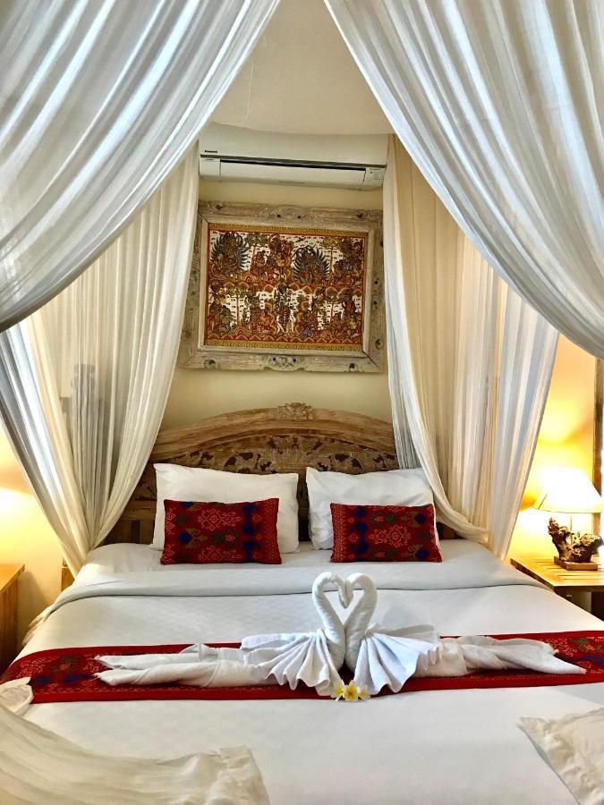 Kailash Bali Homestay Ubud (Bali)