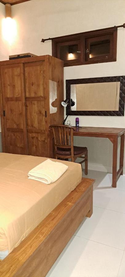 Wisma tamu Sahadewa House 2*