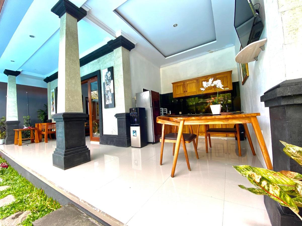 Villa Suarga Mesari Private Pool Ubud (Bali)