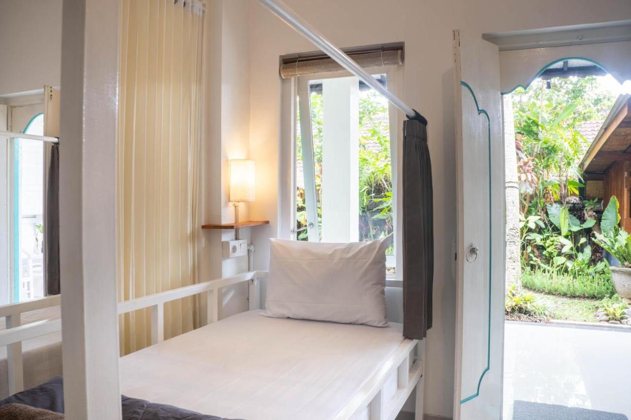 Hostel In Da Ubud (Bali)