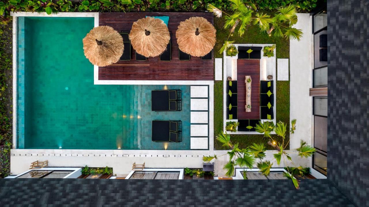 Villa Mujo By Balisuperhost *