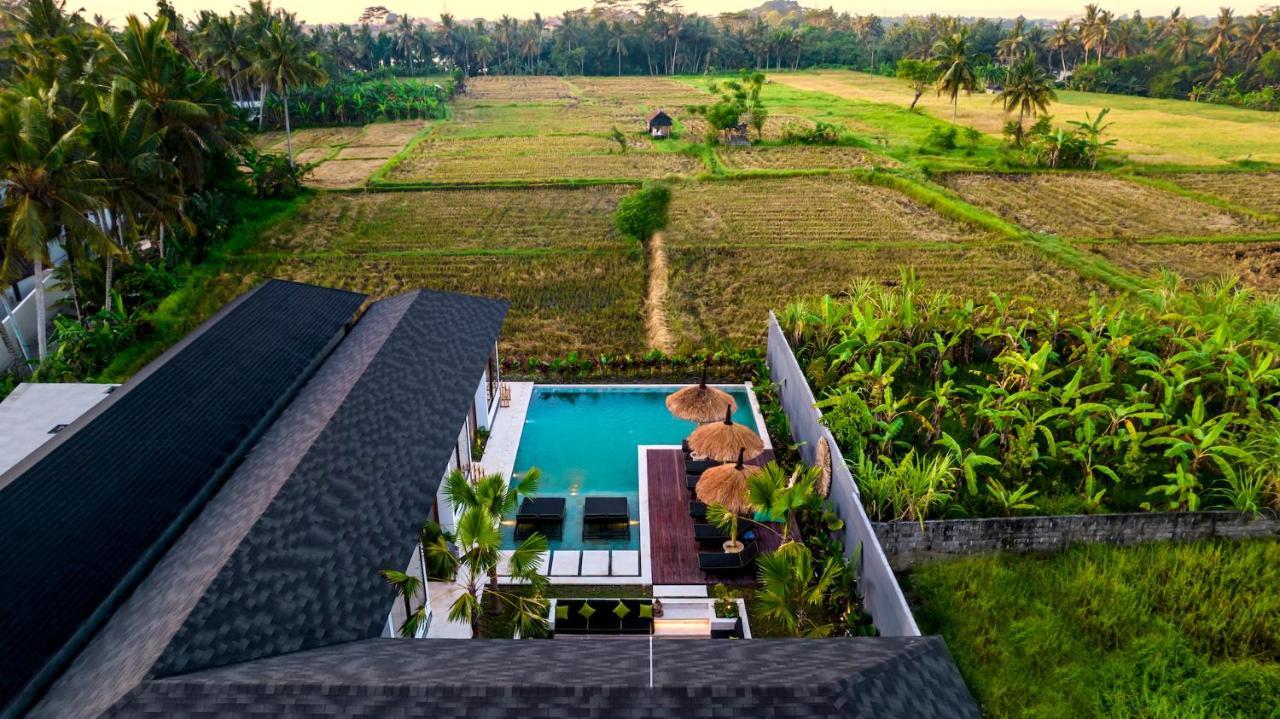 Villa Mujo By Balisuperhost