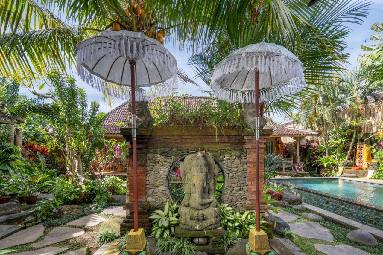 The Gardener's * Ubud