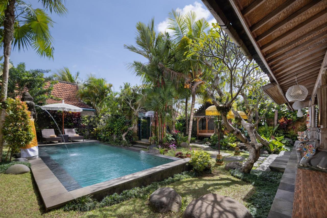 The Gardener's Ubud