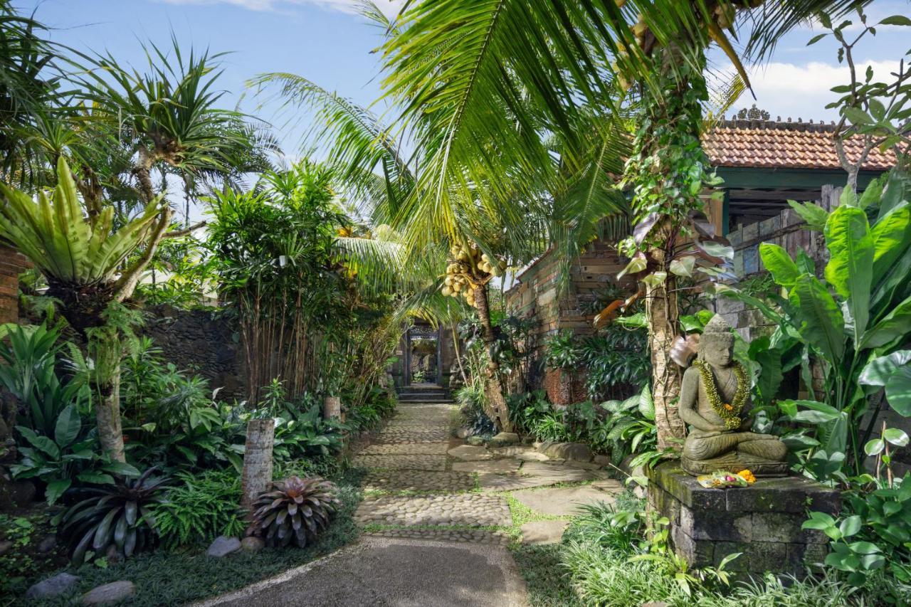 The Gardener's Villa